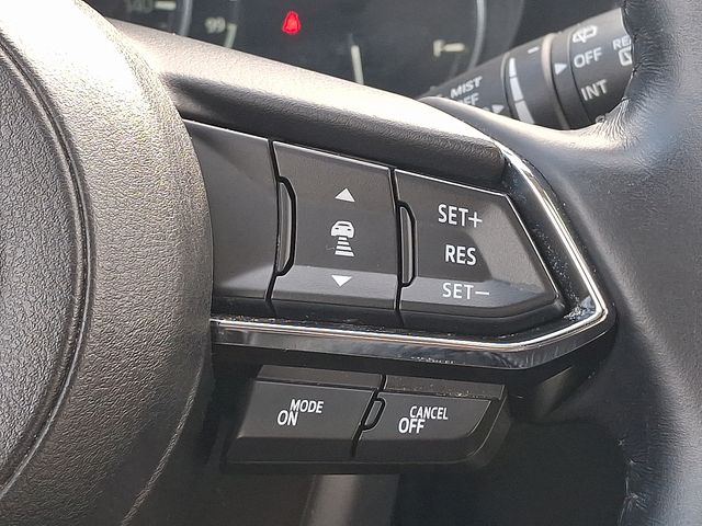 used 2023 Mazda CX-5 car, priced at $25,891