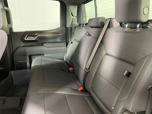 new 2025 GMC Sierra 1500 car, priced at $58,500