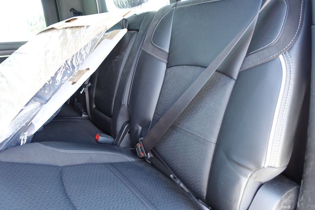 new 2025 Ram 3500 car, priced at $78,435