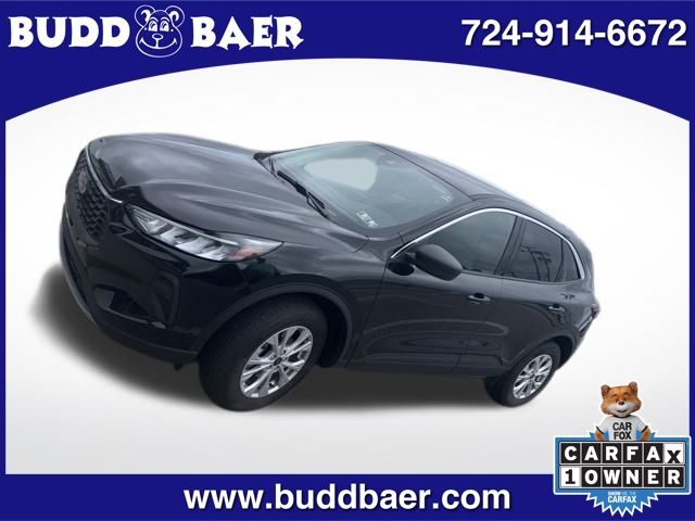 used 2023 Ford Escape car, priced at $23,827