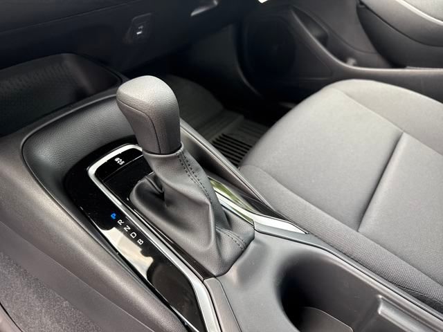 new 2025 Toyota Corolla car, priced at $24,692