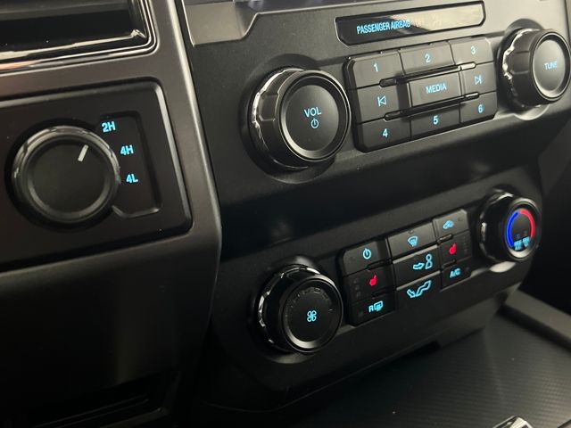 used 2019 Ford F-150 car, priced at $27,000