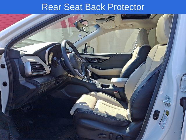 used 2022 Subaru Outback car, priced at $29,839