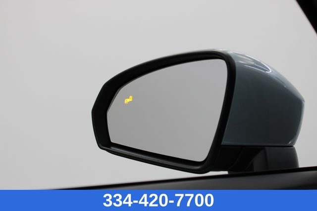 new 2025 Volkswagen Taos car, priced at $32,111