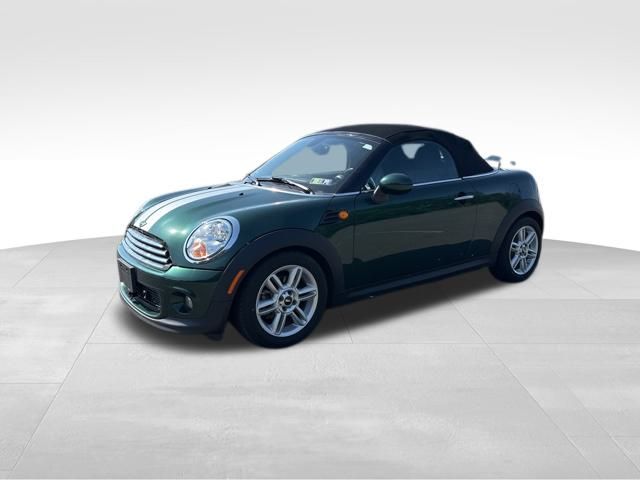used 2013 MINI Cooper car, priced at $10,999
