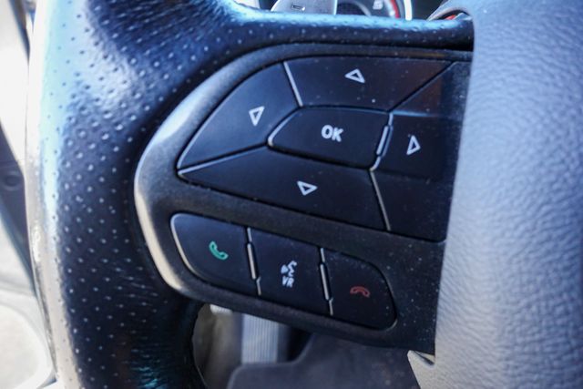 used 2021 Dodge Charger car, priced at $44,449