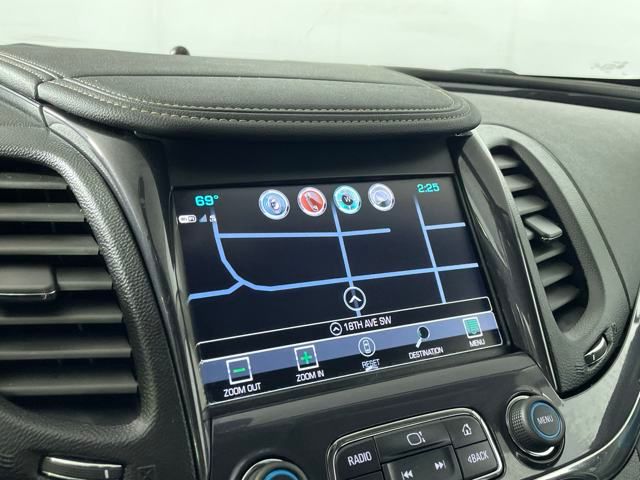 used 2019 Chevrolet Impala car, priced at $17,500
