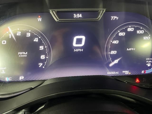 used 2023 Ram 1500 car, priced at $41,000