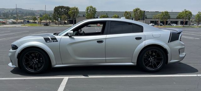 used 2020 Dodge Charger car, priced at $52,499