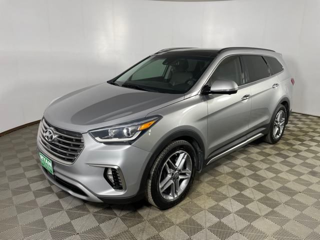 used 2019 Hyundai Santa Fe XL car, priced at $19,500