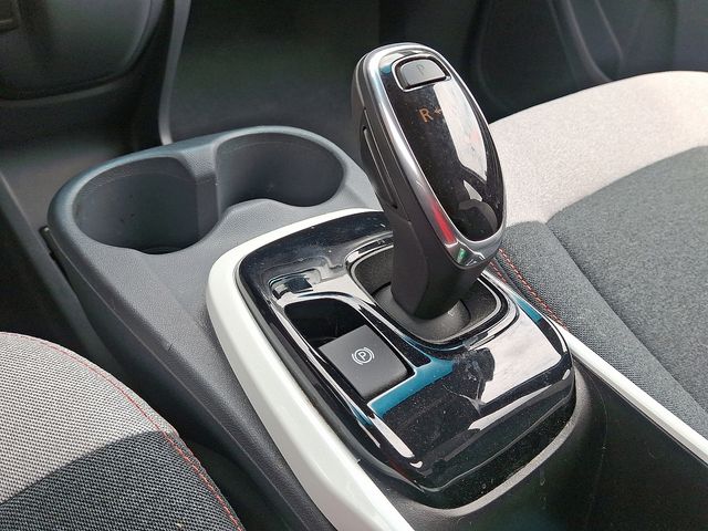 used 2017 Chevrolet Bolt EV car, priced at $11,880