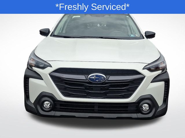 used 2025 Subaru Outback car, priced at $33,930