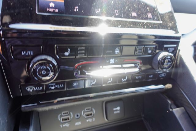 new 2025 Jeep Grand Cherokee car, priced at $41,350