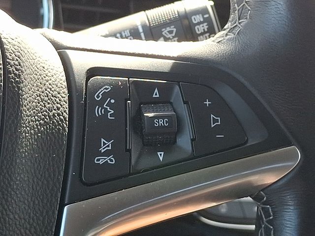 used 2022 Buick Encore car, priced at $20,902