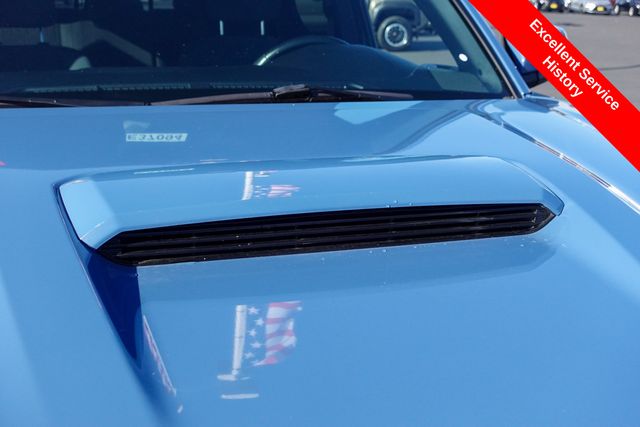used 2019 Toyota Tacoma car, priced at $33,100