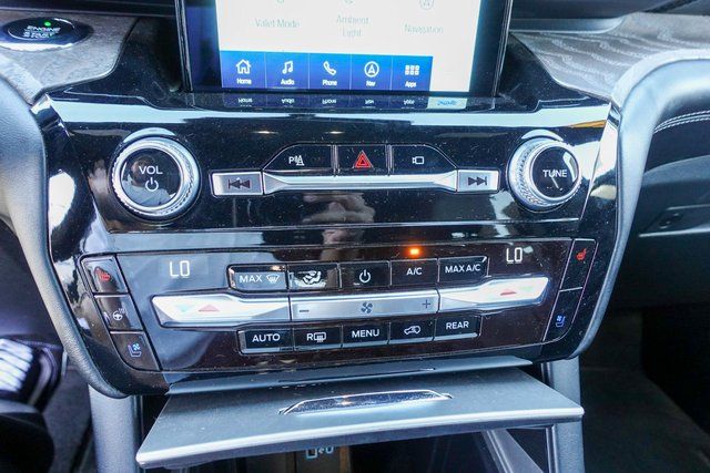 used 2021 Ford Explorer car, priced at $30,000