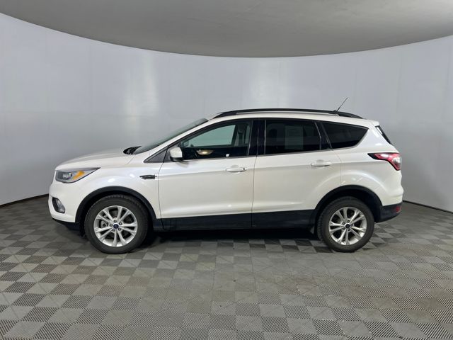 used 2018 Ford Escape car, priced at $12,500