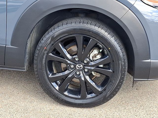 used 2022 Mazda CX-30 car, priced at $22,550