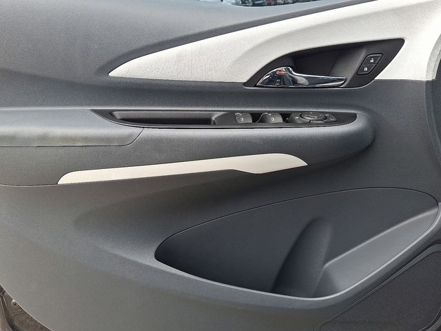 used 2017 Chevrolet Bolt EV car, priced at $11,978