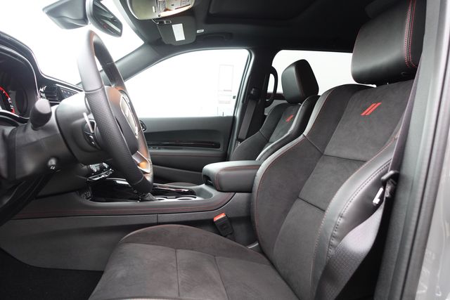new 2026 Dodge Durango car, priced at $51,080
