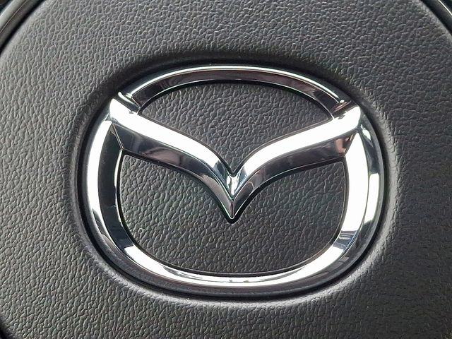 new 2025 Mazda CX-70 car, priced at $51,030