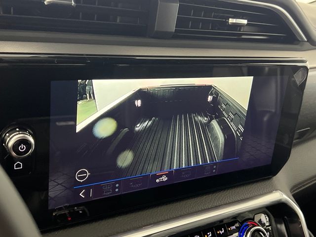new 2026 GMC Sierra 1500 car, priced at $72,000