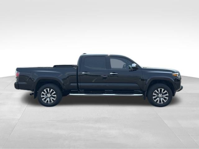 used 2023 Toyota Tacoma car, priced at $43,999