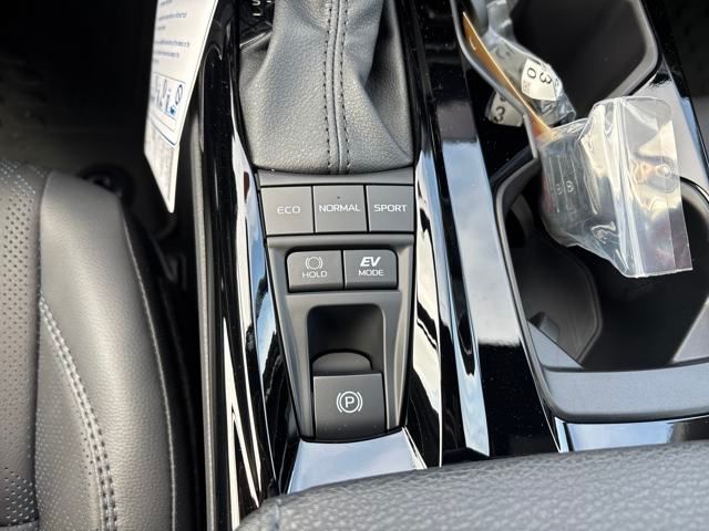 new 2025 Toyota Camry car, priced at $43,538