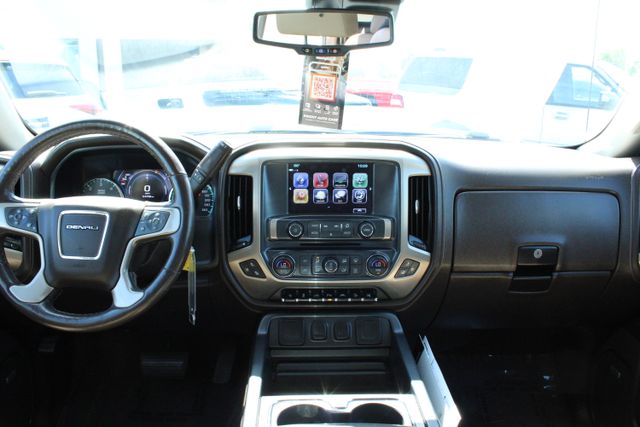 used 2017 GMC Sierra 1500 car, priced at $26,774