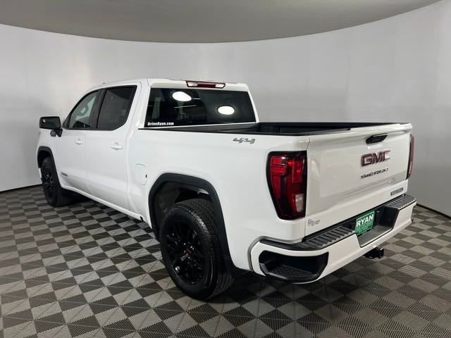 new 2024 GMC Sierra 1500 car, priced at $46,500