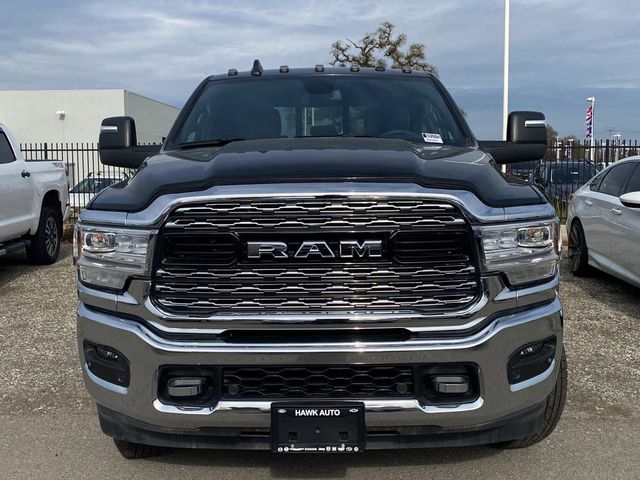 new 2023 Ram 3500 Chassis Cab car, priced at $78,000