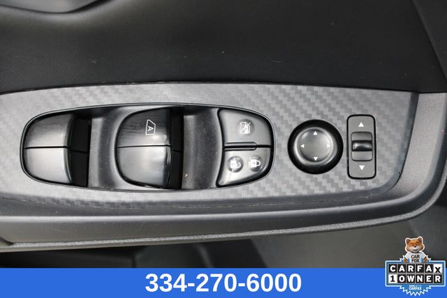used 2023 Nissan Sentra car, priced at $19,999