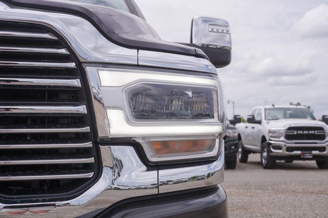 new 2024 Ram 2500 car, priced at $63,475