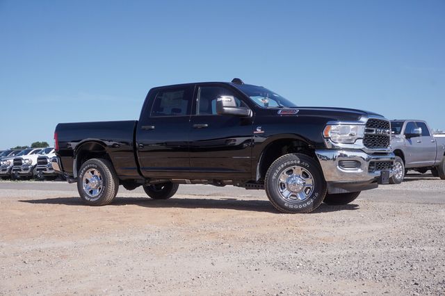 new 2024 Ram 2500 car, priced at $59,040