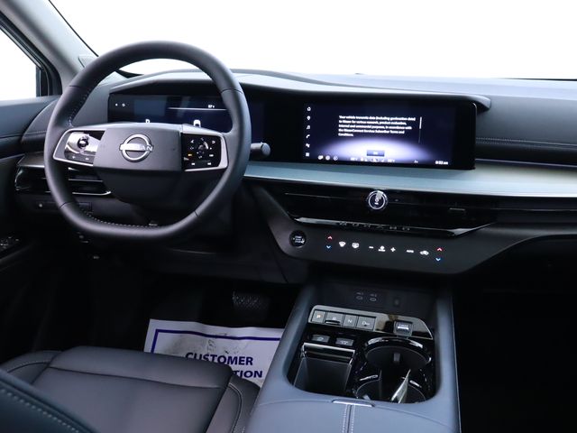 new 2025 Nissan Murano car, priced at $48,640