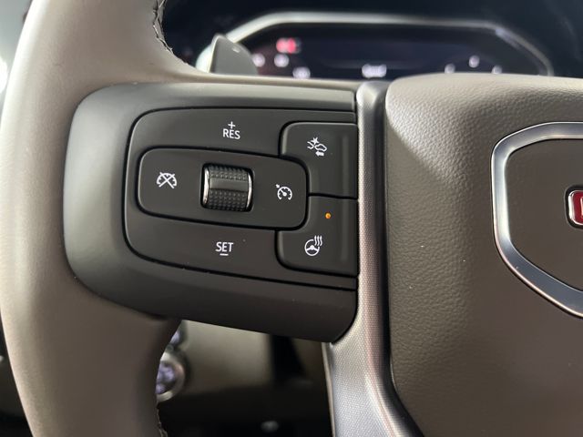 new 2026 GMC Sierra 1500 car, priced at $64,750