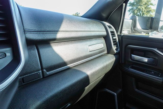 used 2020 Ram 2500 car, priced at $58,488