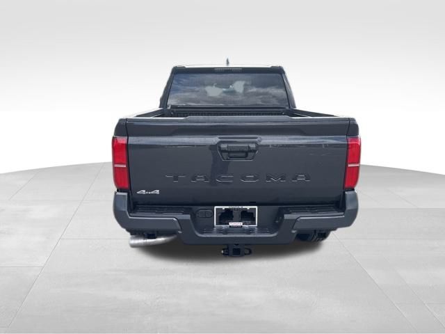 new 2025 Toyota Tacoma car, priced at $42,773