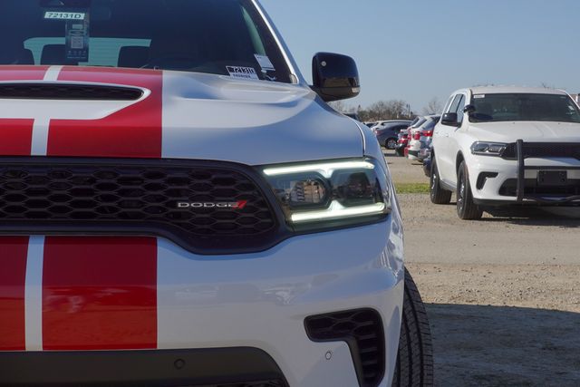 new 2025 Dodge Durango car, priced at $59,430