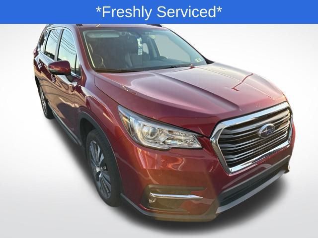 used 2022 Subaru Ascent car, priced at $25,980
