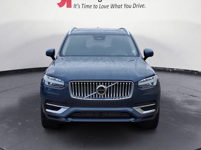new 2025 Volvo XC90 Plug-In Hybrid car, priced at $78,929