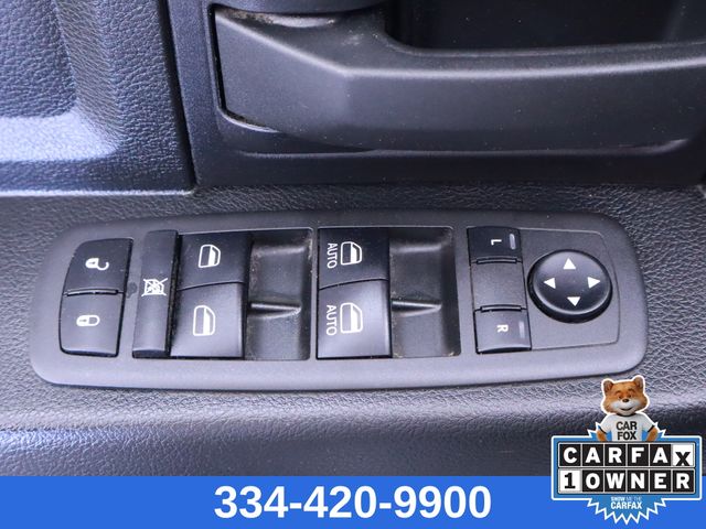 used 2021 Ram 1500 Classic car, priced at $24,997