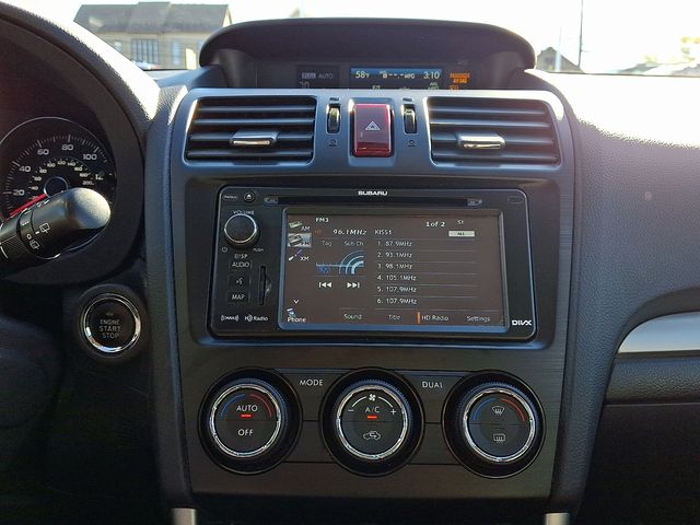 used 2015 Subaru Forester car, priced at $15,949