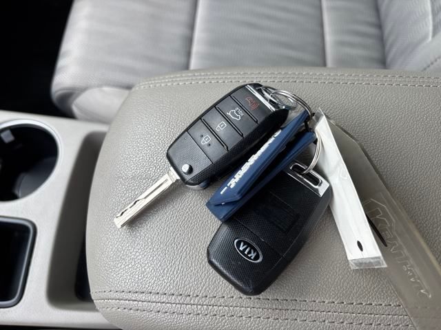 used 2020 Kia Sportage car, priced at $14,795