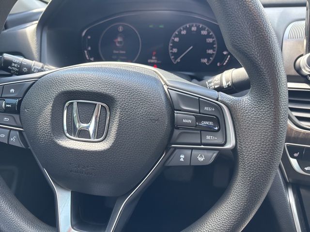 used 2018 Honda Accord car, priced at $19,699