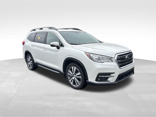 used 2022 Subaru Ascent car, priced at $23,869