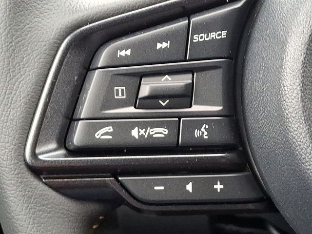 new 2026 Subaru Crosstrek car, priced at $32,477