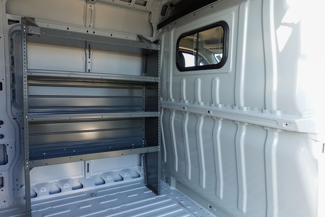 new 2024 Ram ProMaster 1500 car, priced at $44,848