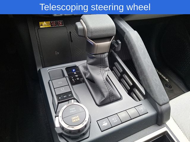 used 2025 Toyota Tacoma car, priced at $48,932