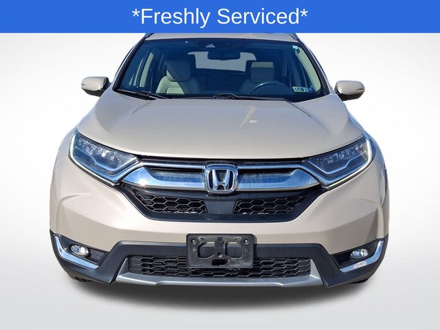 used 2019 Honda CR-V car, priced at $22,139